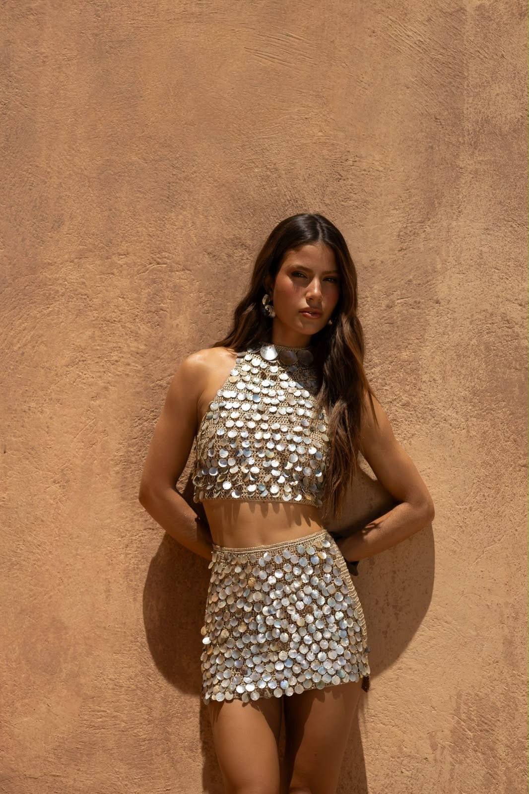 LUCIA Set
