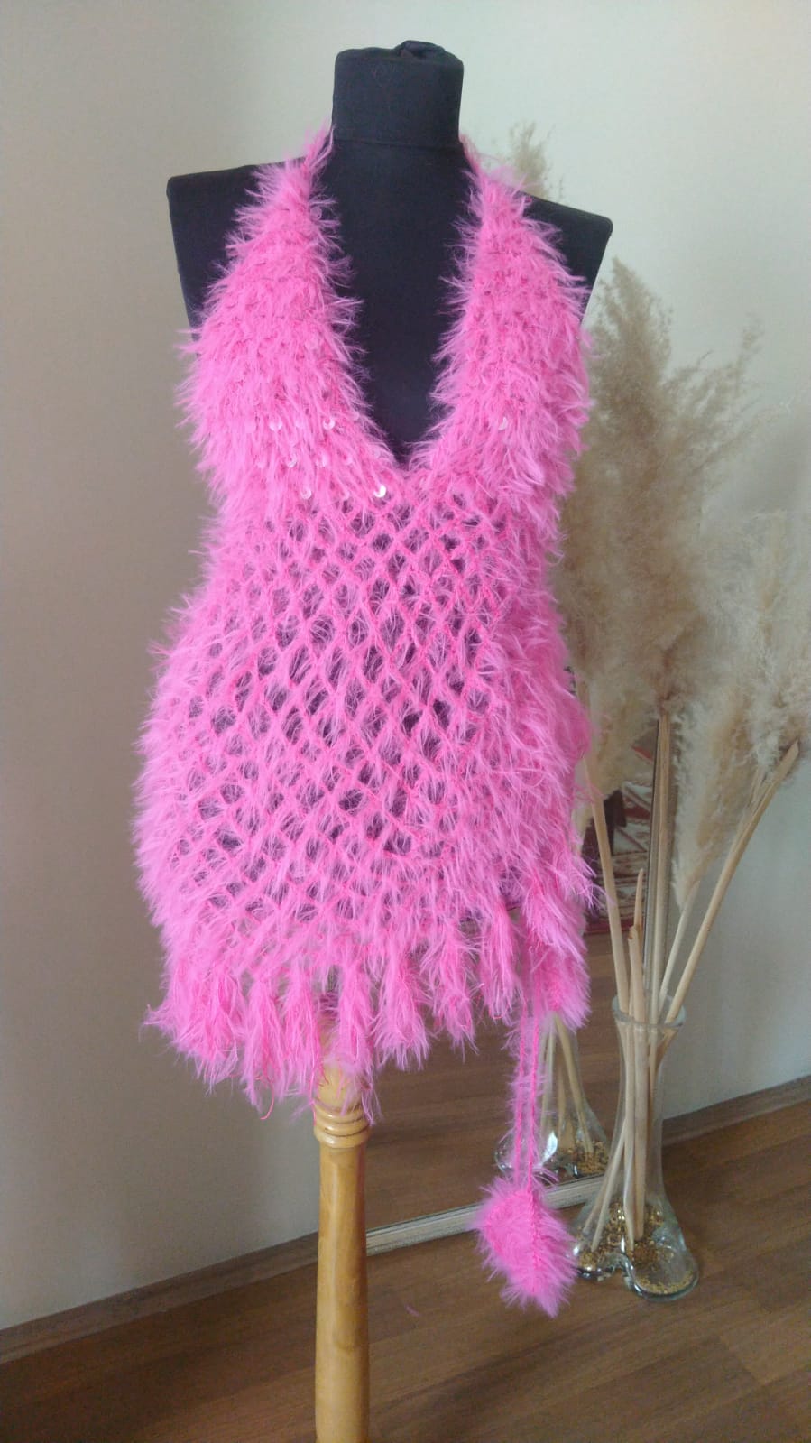 Candy Dress