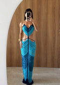 The Oceana Gown