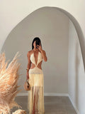 The Aurelia Gown