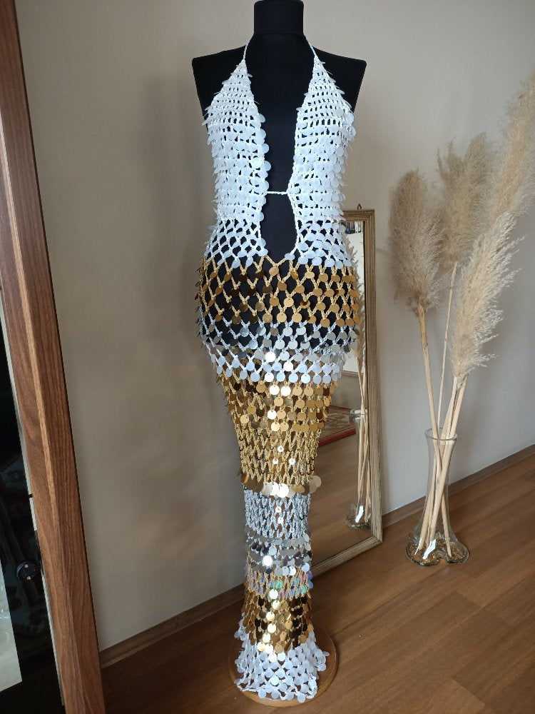 The St Tropez Dress