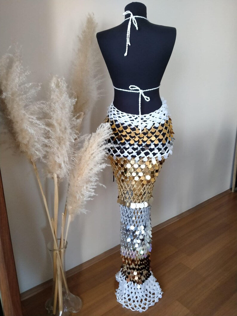 The St Tropez Dress