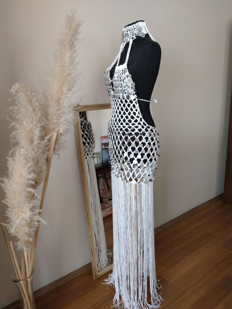 Ashle Mirage Dress