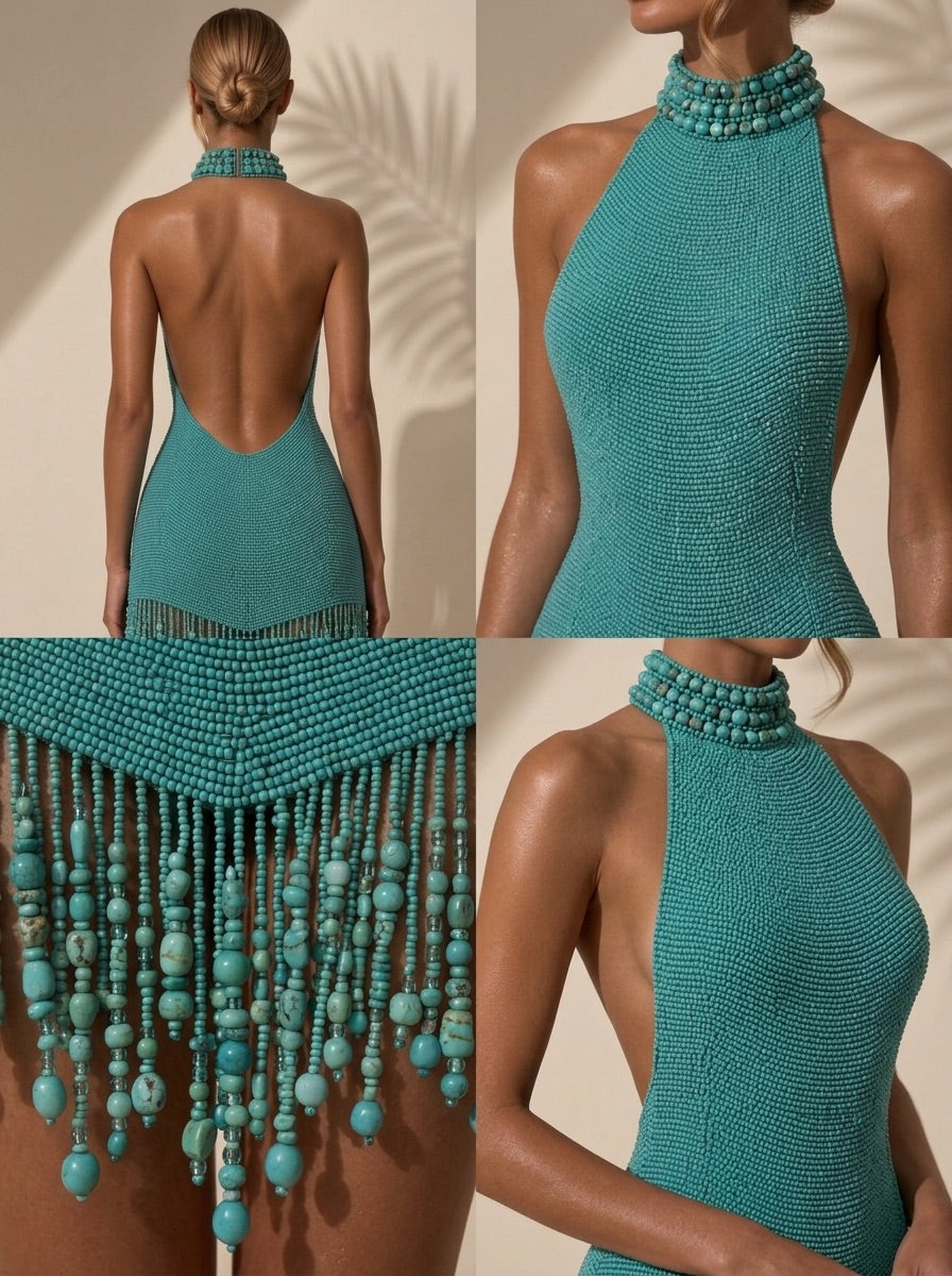 Nerissa Dress