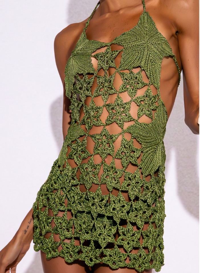 Verdéa Dress