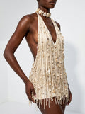 Ashle Siren Dress