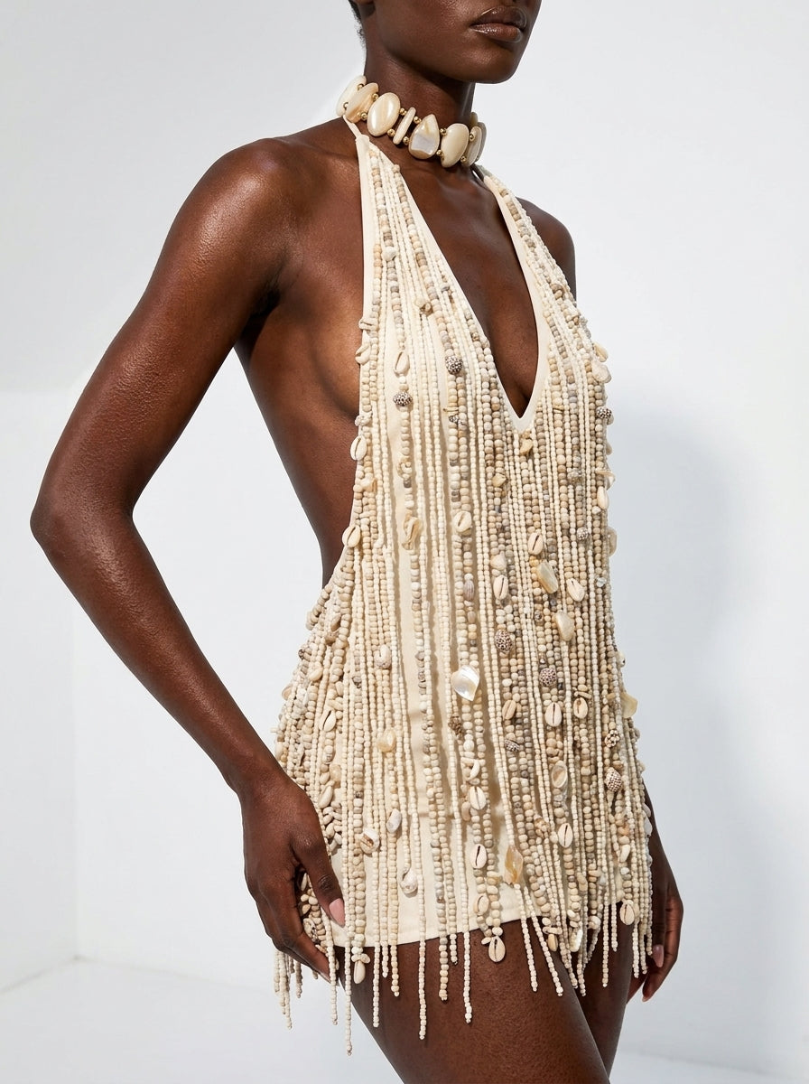 Ashle Siren Dress