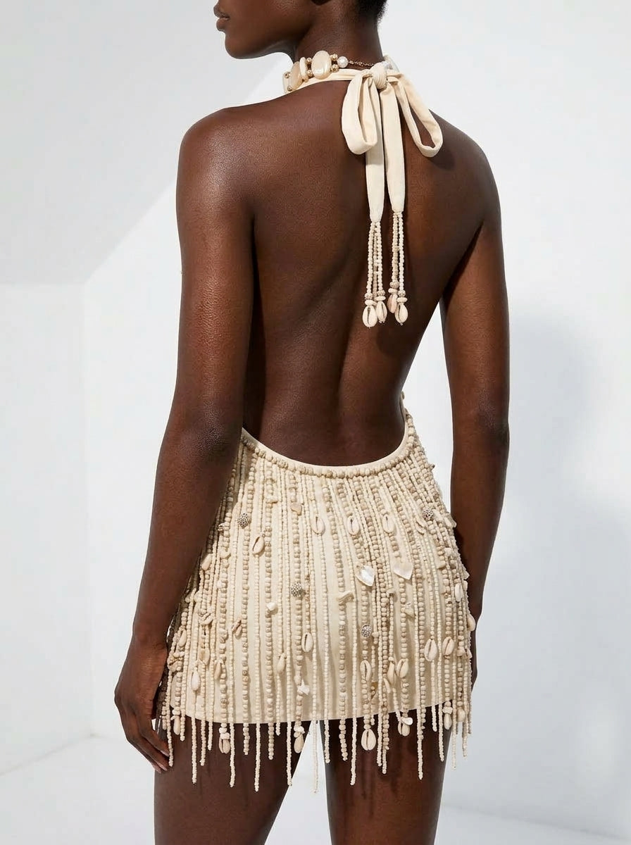 Ashle Siren Dress
