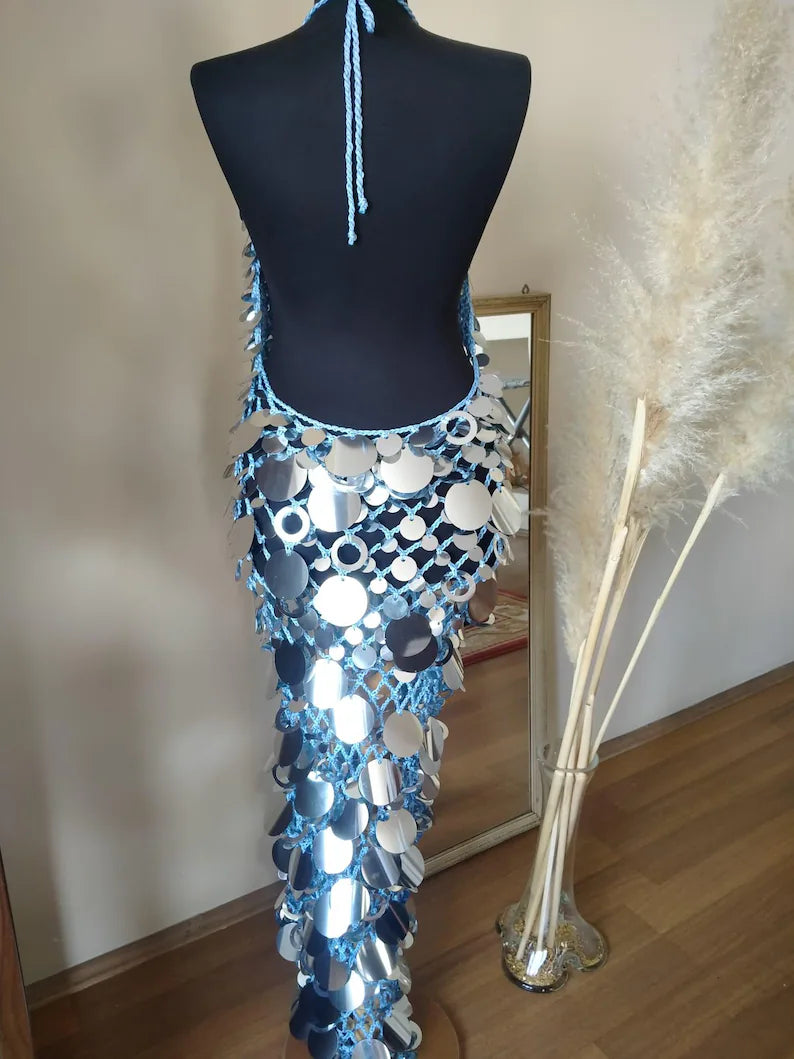 Ashle Asteria Dress