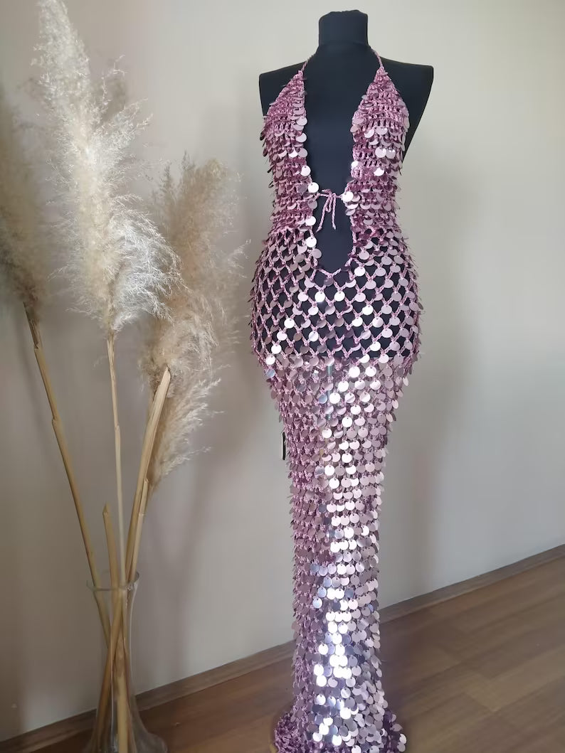 Alessia Dress