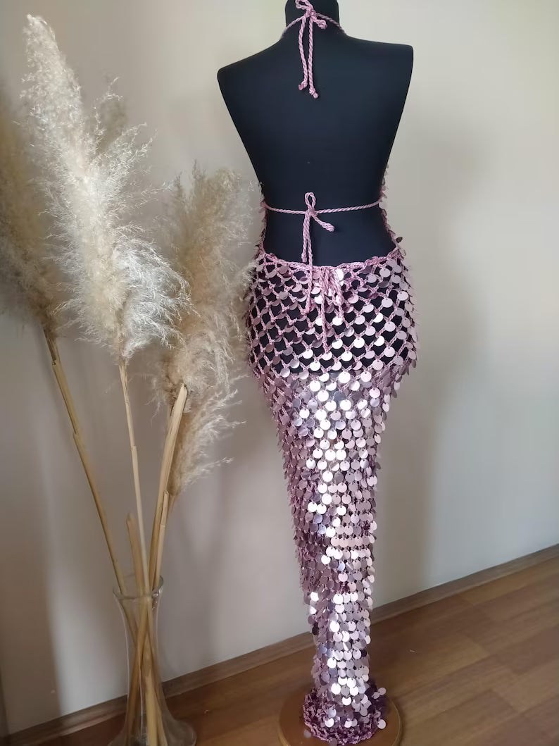 Alessia Dress