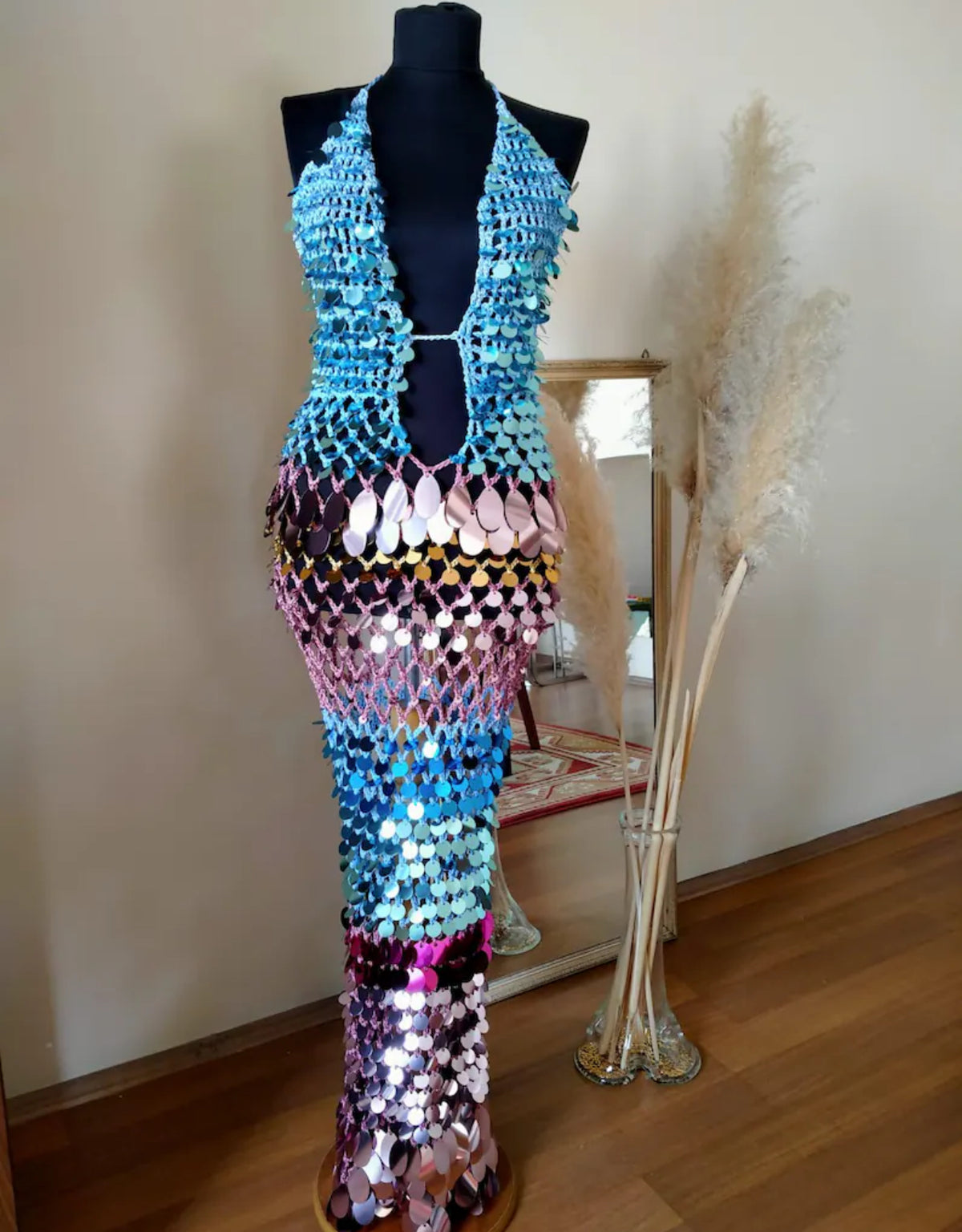 Vesper Dress