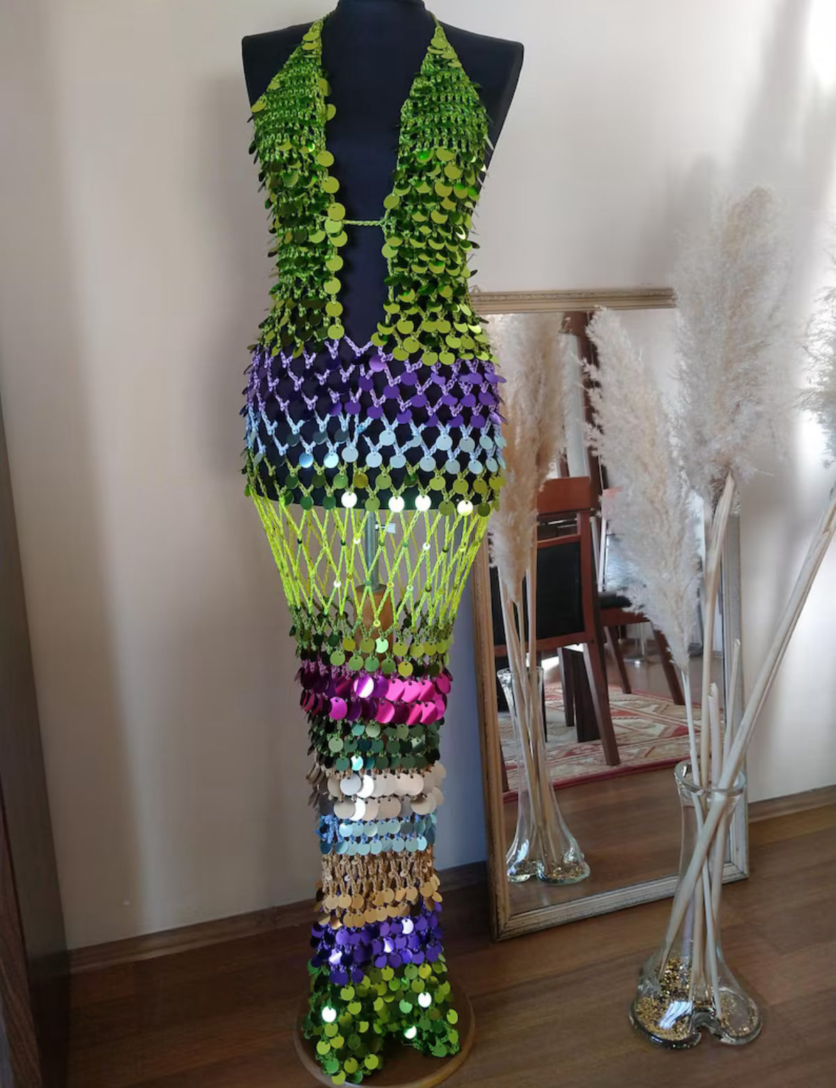 Noelle Dress