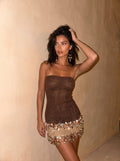 Paraísa Dress